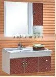 European Style Bathroom Vanity(6266) thumbnail-1