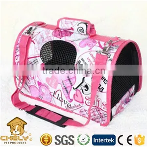Wholesale Designer Dog Carrier ,pet Carrier Bag,Cheap Dog Crate for Sale thumbnail-3
