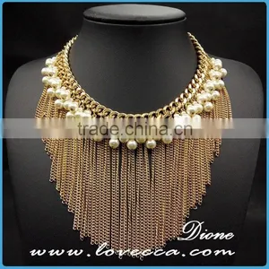 Best Sale Gold Chain Necklace thumbnail-4
