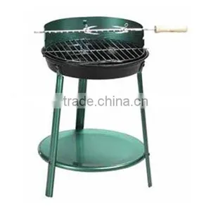 Charcoal Bbq Grill thumbnail-1
