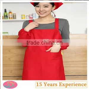 Made in China Low Price Cafe Waiter Apron thumbnail-2