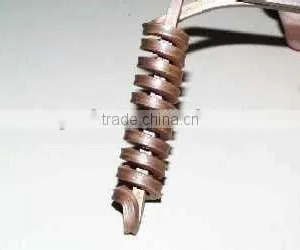 Customize Induction Furnace Coil thumbnail-5
