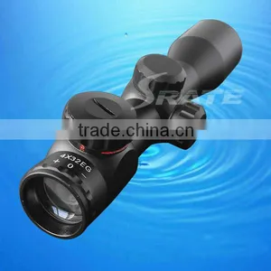 4x32EG Air Rifle Scope thumbnail-1