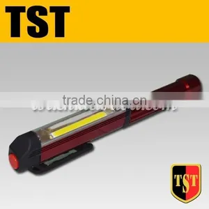 Aluminium Magnetic Pen Light thumbnail-1