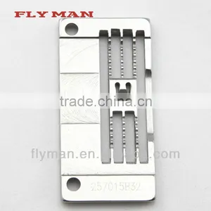 257015B32 Pegasus Needle Plate / Throat Plate thumbnail-1
