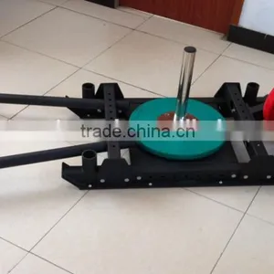 2015 New Type Crossfit Push Prowler Sled thumbnail-5