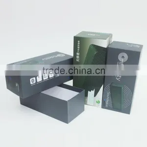 Custom Small Blank Paper Box Shenzhen thumbnail-1