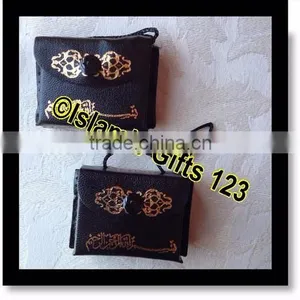 Quran,Usmani Quran,Quran Kareem--Mini Quran-Mini Hanging Quran--islamic Gifts thumbnail-1