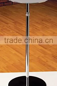 Adjustable Metal Display Riser for Handbag and Shoes/ Display Riser thumbnail-2
