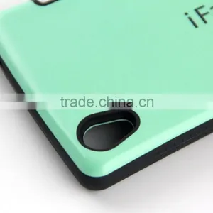 High Quality Iface Mall Case for Sony Xperia Z3, Phone Cover For Xperia Z3 thumbnail-5