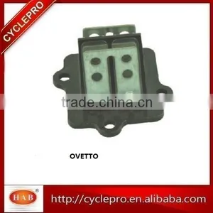 High Performance Inlet Reed Valve For Ovetto Buxy Booster Speedfight PGT MBK Clapet thumbnail-1