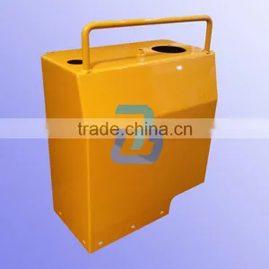 Customed Oem Sheet Metal thumbnail-1