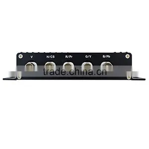 Hot Sales! New CGA/EGA/RGB/RGBS/RGBHV to VGA Converter for Industrial Monitor thumbnail-3