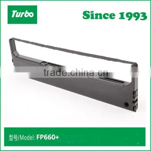 Compatible Printer Ribbon for Jolimark PF660 thumbnail-1