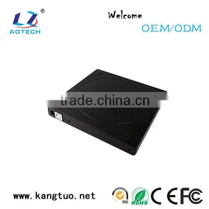 USB Laptop CD-ROM cd Dvd Case thumbnail-1