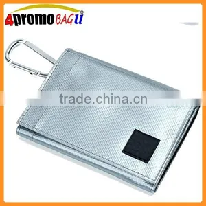 2015 High Fashion Tarpaulin Wallet Men thumbnail-1