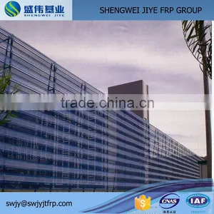 Powder Coated Wind Break Dust Control Wall,Wind Break Dust Control Wall,Galvanized Wind Break Dust Control Wall thumbnail-3
