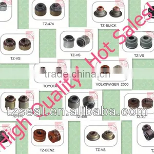 Toyota Valve Stem Seal thumbnail-2