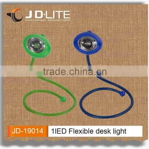 1LED Flexible Reading Night Led Light Table Led Book Light thumbnail-1