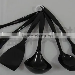 Colored Melamine Kitchenware Tools thumbnail-4