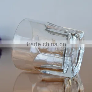 Long Term Supply Whiskey Glass Cup With Round Mouth thumbnail-2