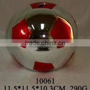 Ceramic Money Box Piggy Bank Coin Bank thumbnail-1