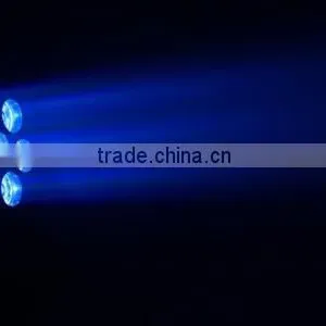 Promotional Mini 7*12W 4 in 1 LED Moving Head Wash Light thumbnail-2
