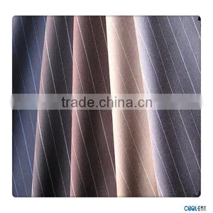 Hot Selling tr Suiting Fabric With Italian Style Fabric for Men s Garment thumbnail-1