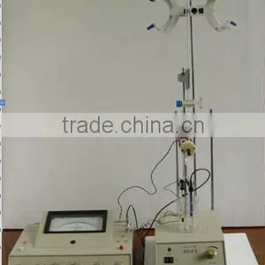 Oil Total Base Number Analyzer (TBN Tester) TBN-2030, Automatic Acid Titration,Volumetric Analysis thumbnail-1