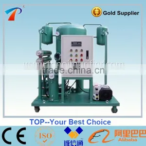 Lubricating Oil Dewatering,Oil Drying Machine,Coconut Oil Filter Machine thumbnail-6