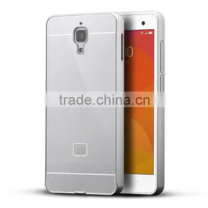 Full Protecctive Mobile Phone Cases for Xiaomi 4 thumbnail-4