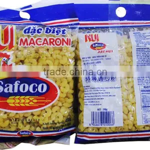 Macaroni Star Shaped 500gr thumbnail-3