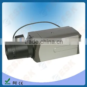 Economic Wdr Camera With Blui-i Dsp thumbnail-1