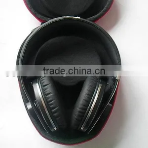 GC----EVA Shaping Earphone Earphone Packaging Eva Bags With Trays thumbnail-5