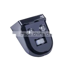 Solar Motion Sensor LED Light thumbnail-1