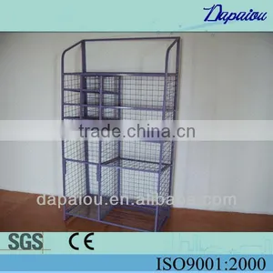 *Raincoat Display Rack thumbnail-1