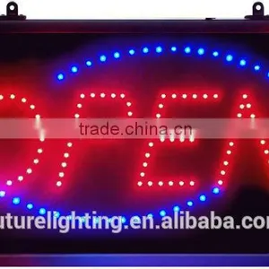 Factory Price Shop Name Board Designs Led Sign China 2016 Led Open Sign Express thumbnail-3