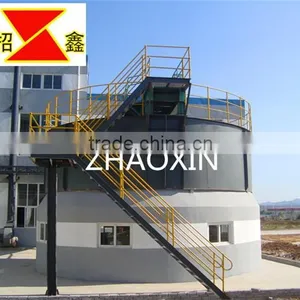 High Efficiency Thickener for Minerals Dewatering thumbnail-1