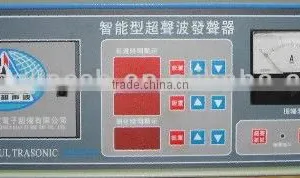 Spots Welding Machine for Plastic Parts thumbnail-1