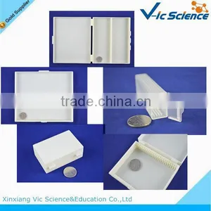 Special Different Size Plastic Box for Biology Prepared Slides thumbnail-1