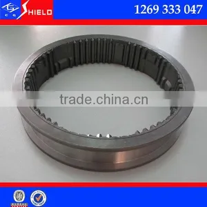 Steyr King Truck Parts Transmission Sliding Sleeve 1269333047 thumbnail-1