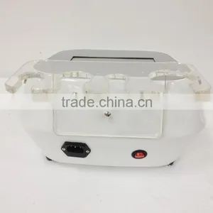 Cavitation Tripolar Radio Frequency Home Device thumbnail-4