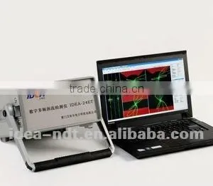 Multi-frequency NDT Eddy Current Testing System thumbnail-2