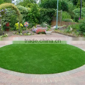 High Quality Natural Artificial Grass thumbnail-1