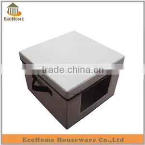 Fabric Storage Boxes With Lids thumbnail-1