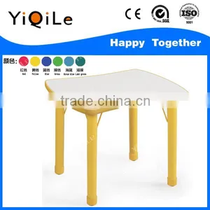 Office Chairs Children Plastic Children Desk and Colourful Kids Furniture thumbnail-6
