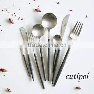 Cutlery for Disposable Cutlery Witg Plastic Cutlery thumbnail-1