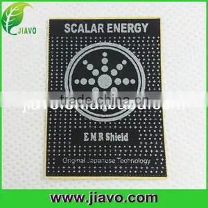 100% New Brand Quantum Shield Sticker thumbnail-6