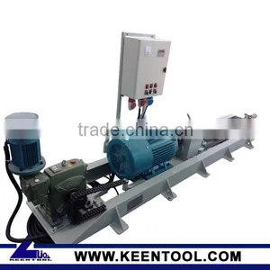 Horizontal Drill Machine For Stone Quarrying thumbnail-1
