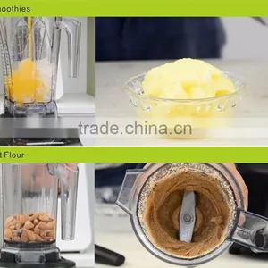 Hot Sell 868 7 in 1 Food Blender High Speed Blender thumbnail-5